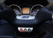 Piaggio MP3 Hybrid